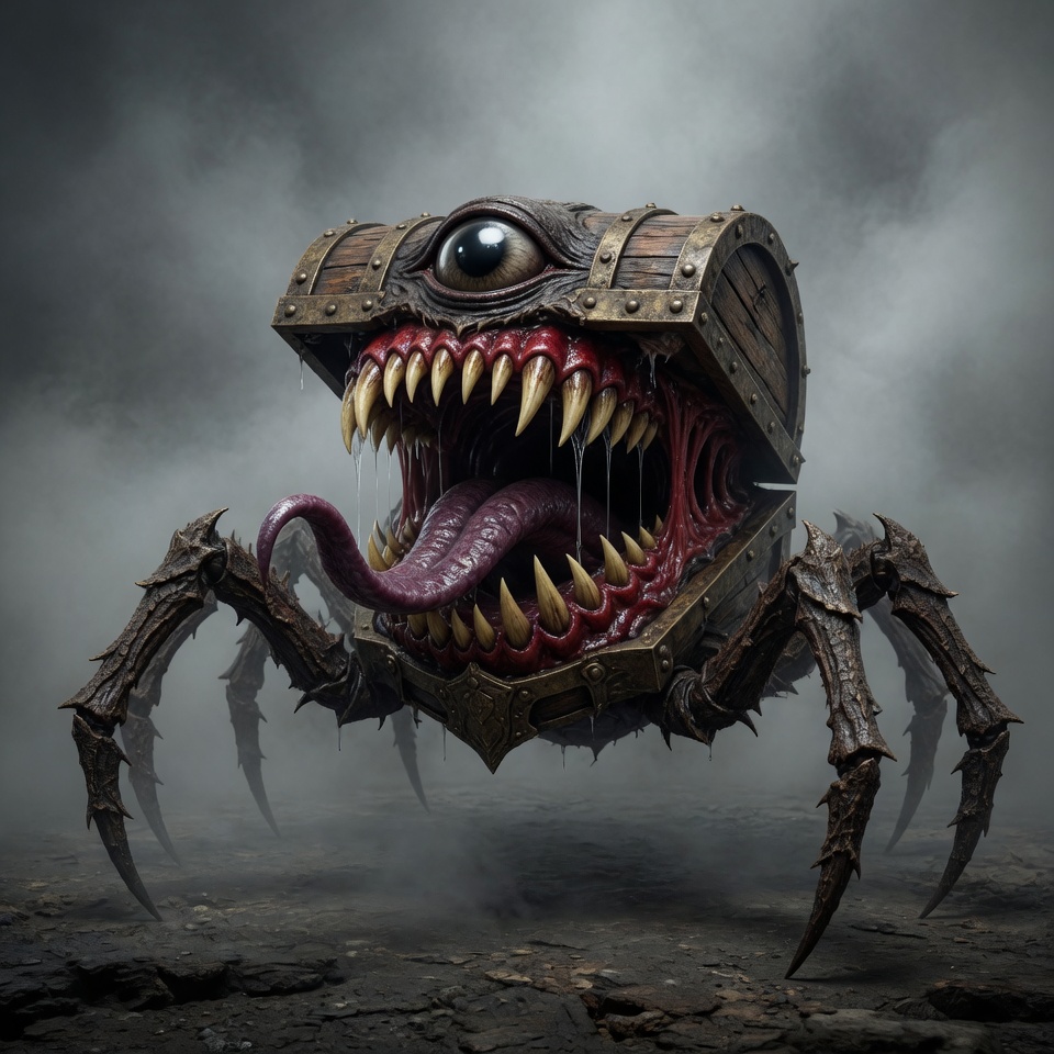Mimic