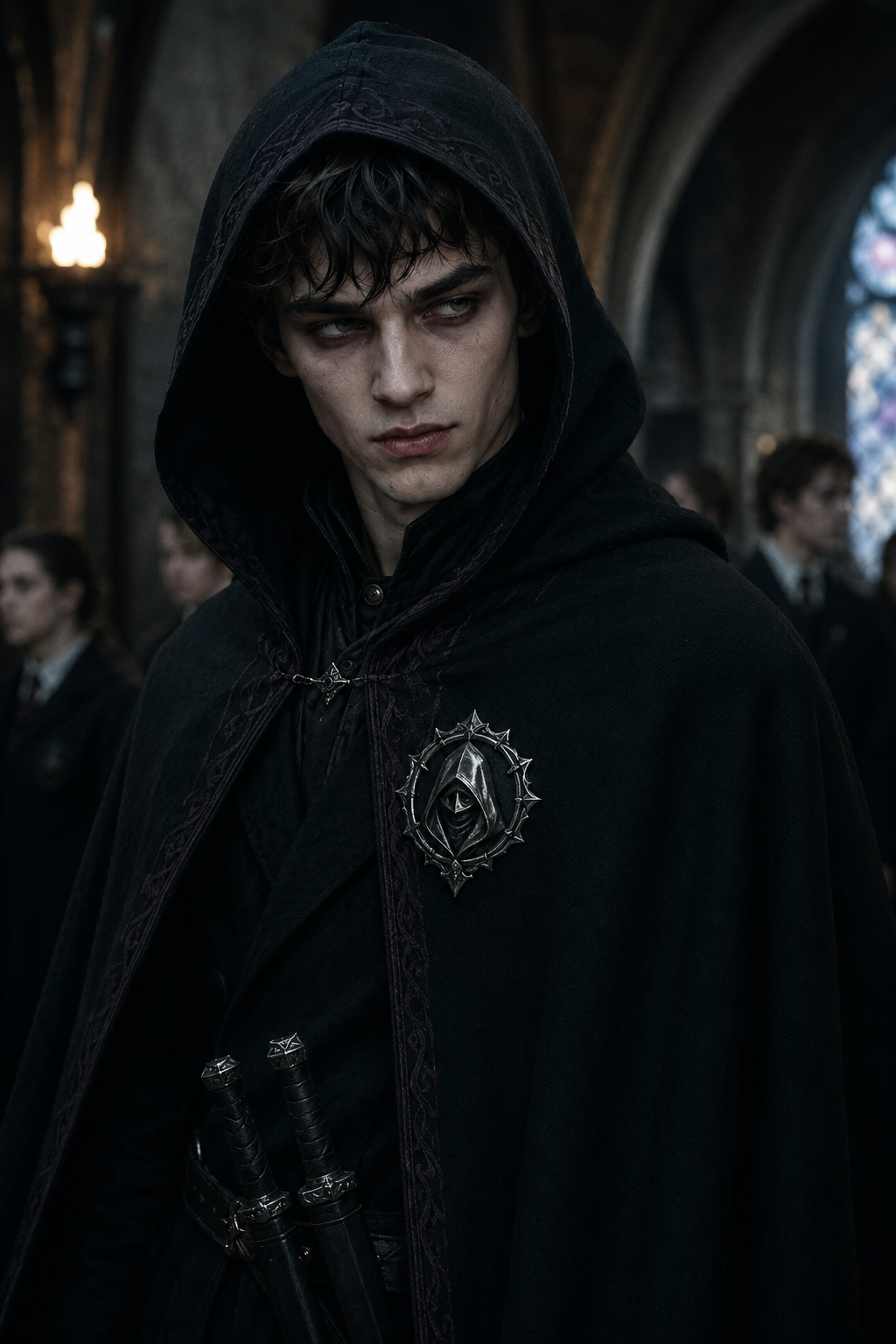 Silas