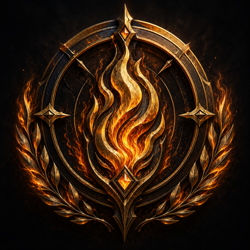 The Flame
