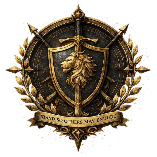 The Shield